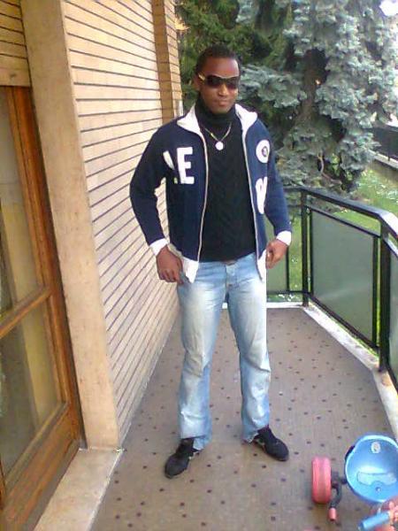 VIEUX DOUMBIA